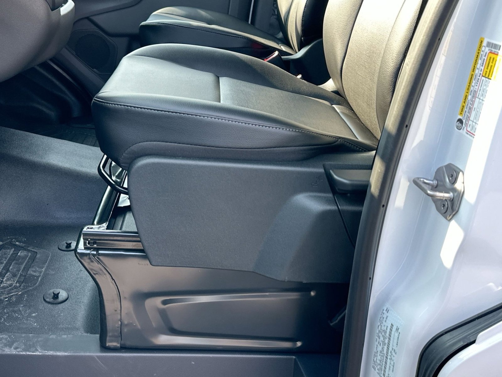 New 2026 Ford Transit 250 Base w/ Load Area Protection Package image 14