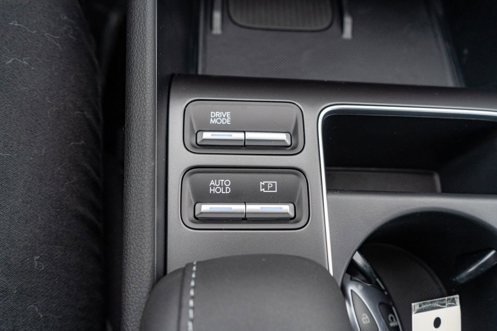 New 2026 Hyundai Sonata SEL image 29