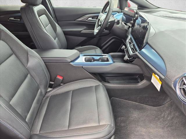 Used 2024 Chevrolet Equinox EV LT FWD image 29