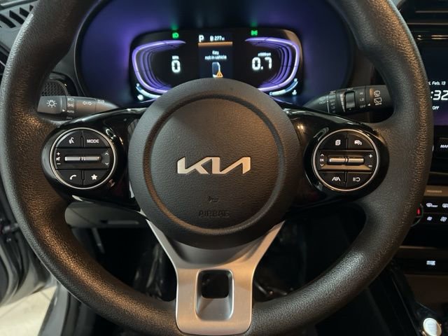 Used 2025 Kia Soul S image 13