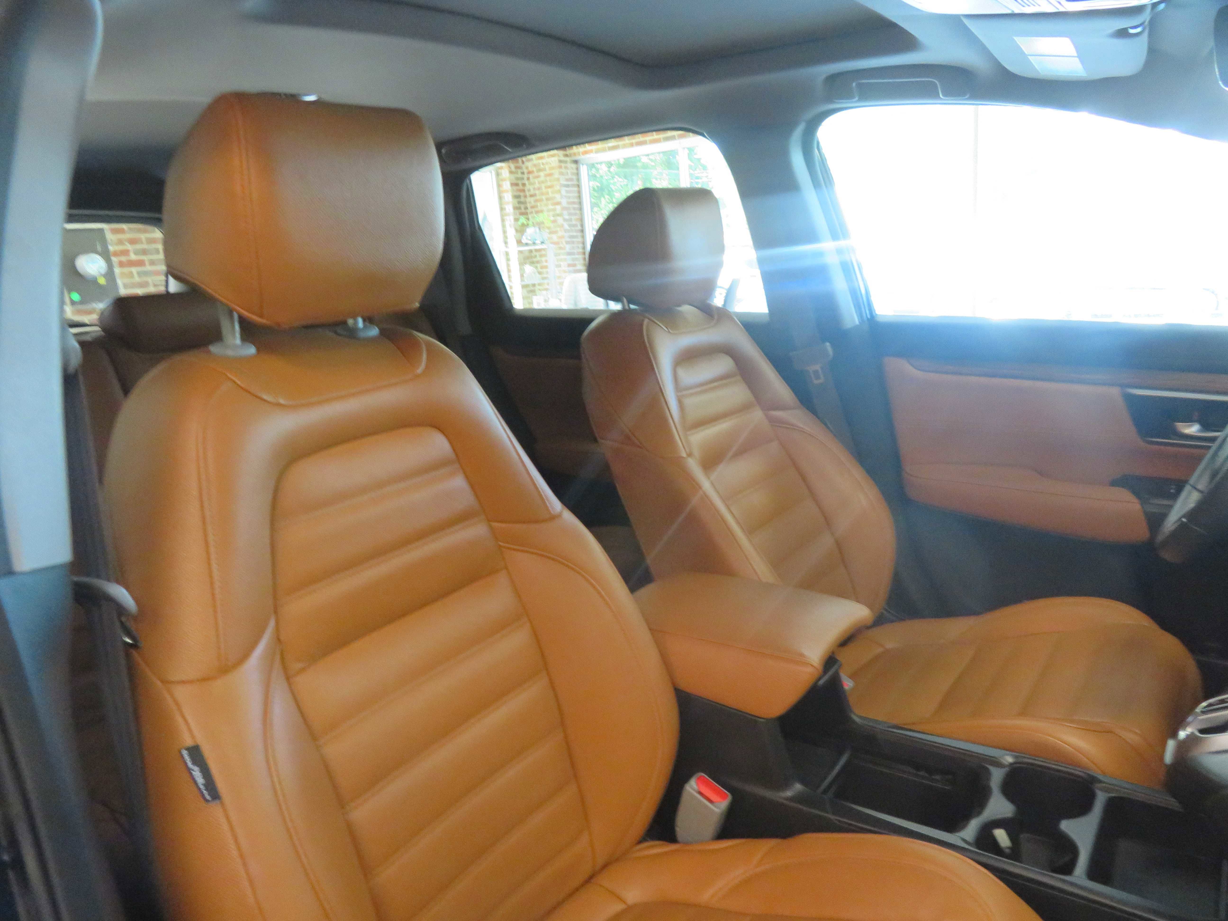 Used 2020 Honda CR-V EX image 27