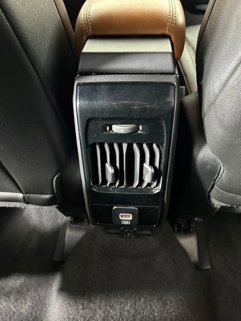 Used 2024 Jeep Compass Limited image 19