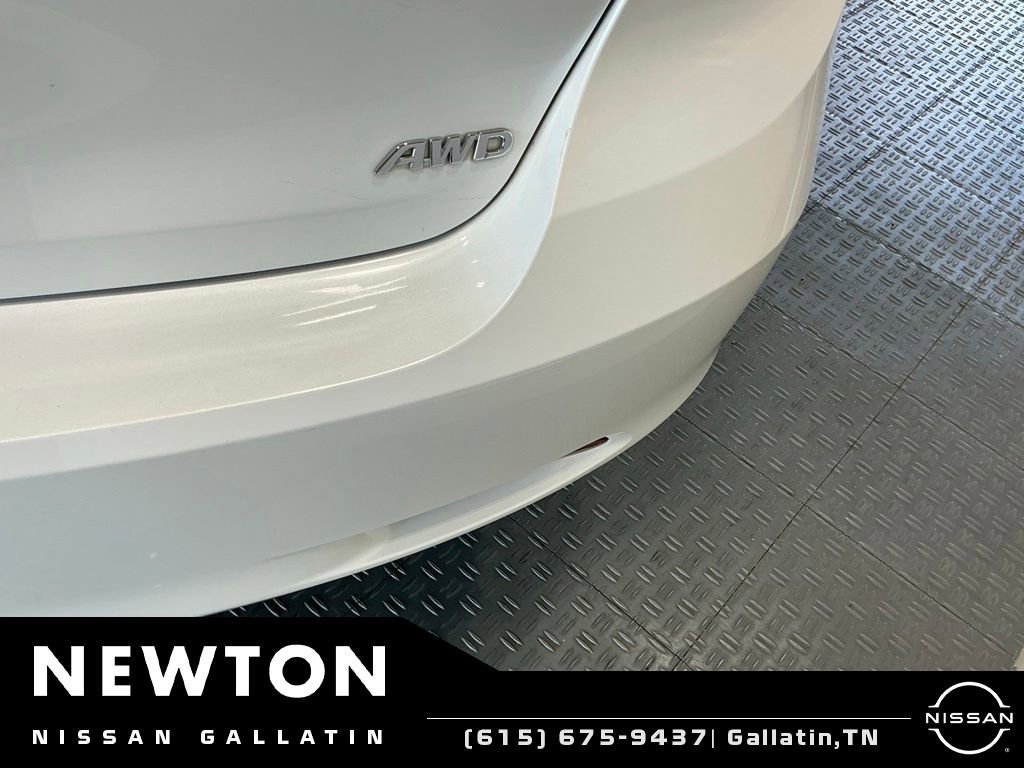 Used 2009 Toyota Venza AWD image 7
