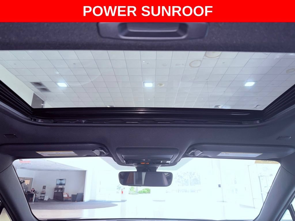Used 2026 Toyota RAV4 XSE w/ Weather Package AWD/4WD image 8