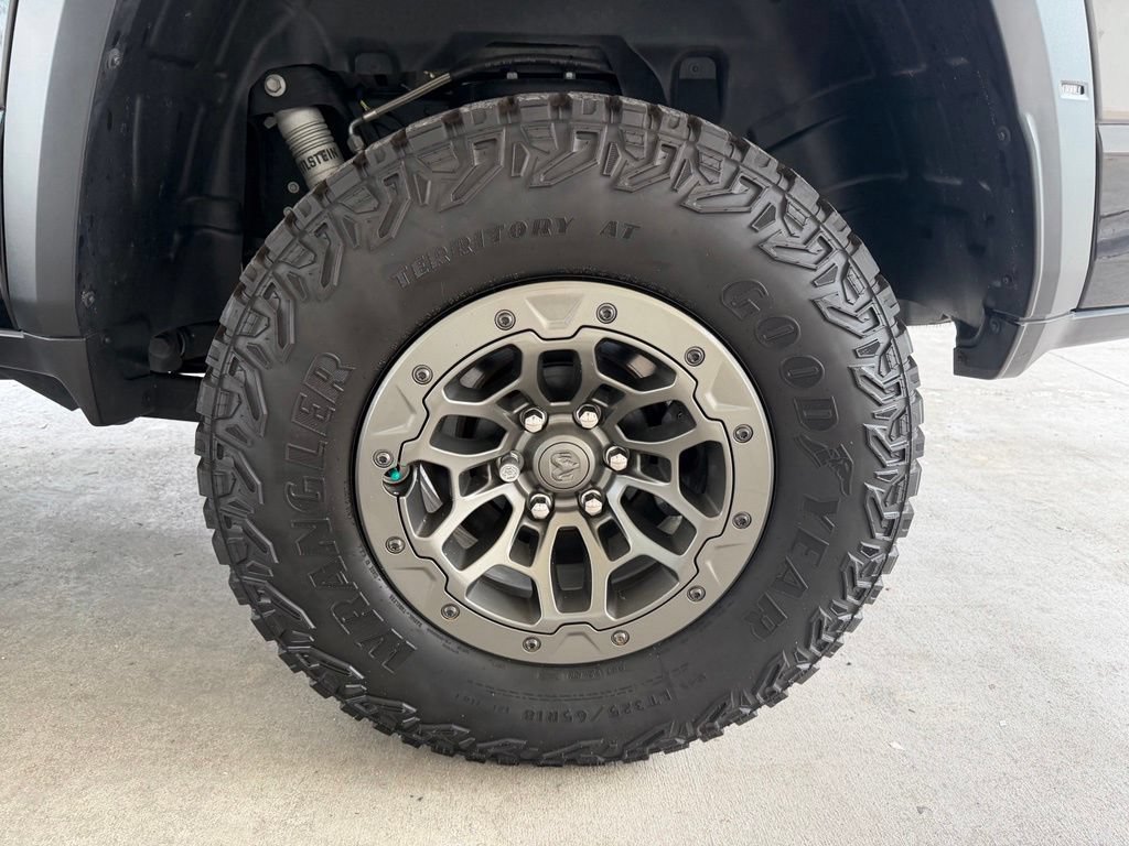 Used 2024 RAM 1500 TRX AWD/4WD image 20