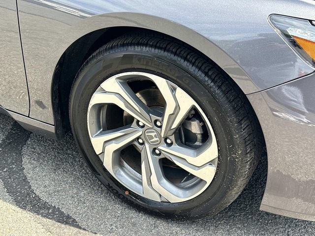 Used 2020 Honda Accord EX-L image 8