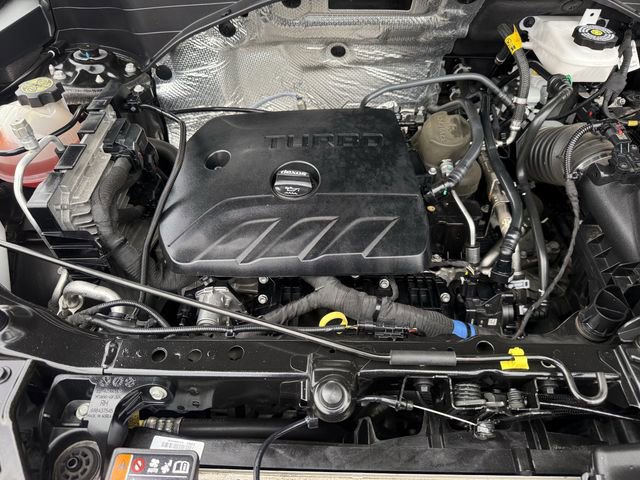 Used 2023 Chevrolet TrailBlazer LT w/ Convenience Package AWD/4WD image 33