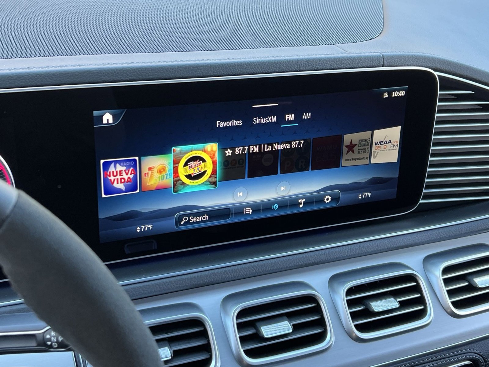 New 2026 Mercedes-Benz GLE 53 AMG 4MATIC Coupe image 16