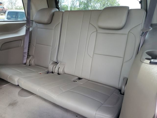 Used 2020 Chevrolet Tahoe LT image 27
