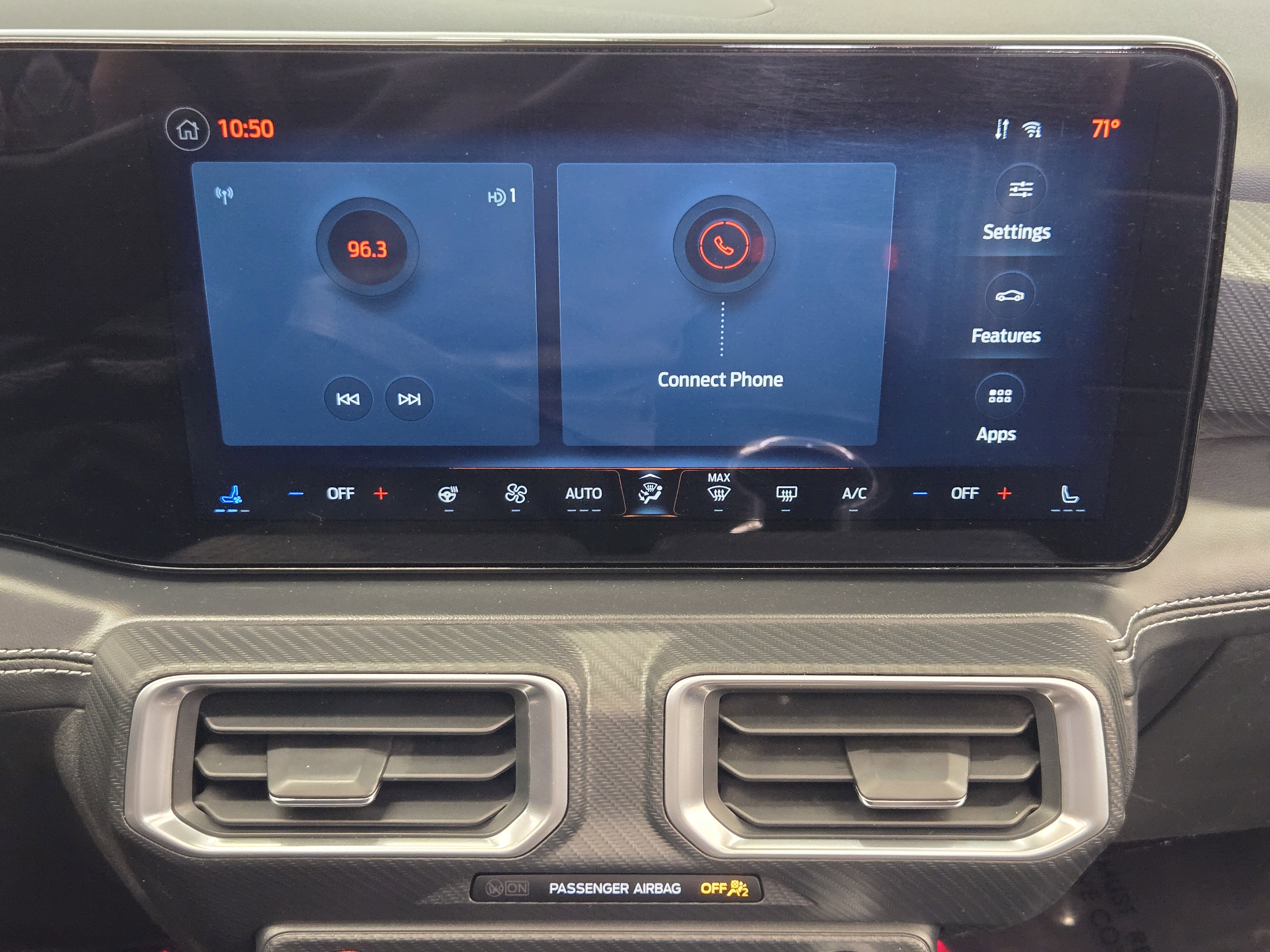 Certified 2024 Ford Mustang Premium RWD image 17