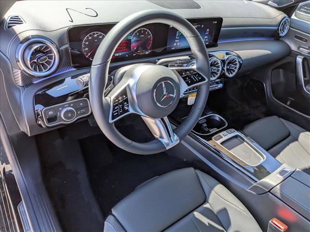 New 2026 Mercedes-Benz CLA 250 image 3