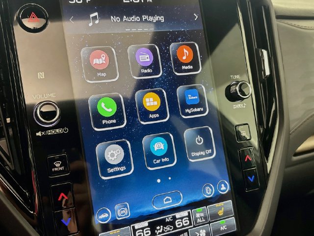 New 2026 Subaru Forester Sport AWD/4WD image 15
