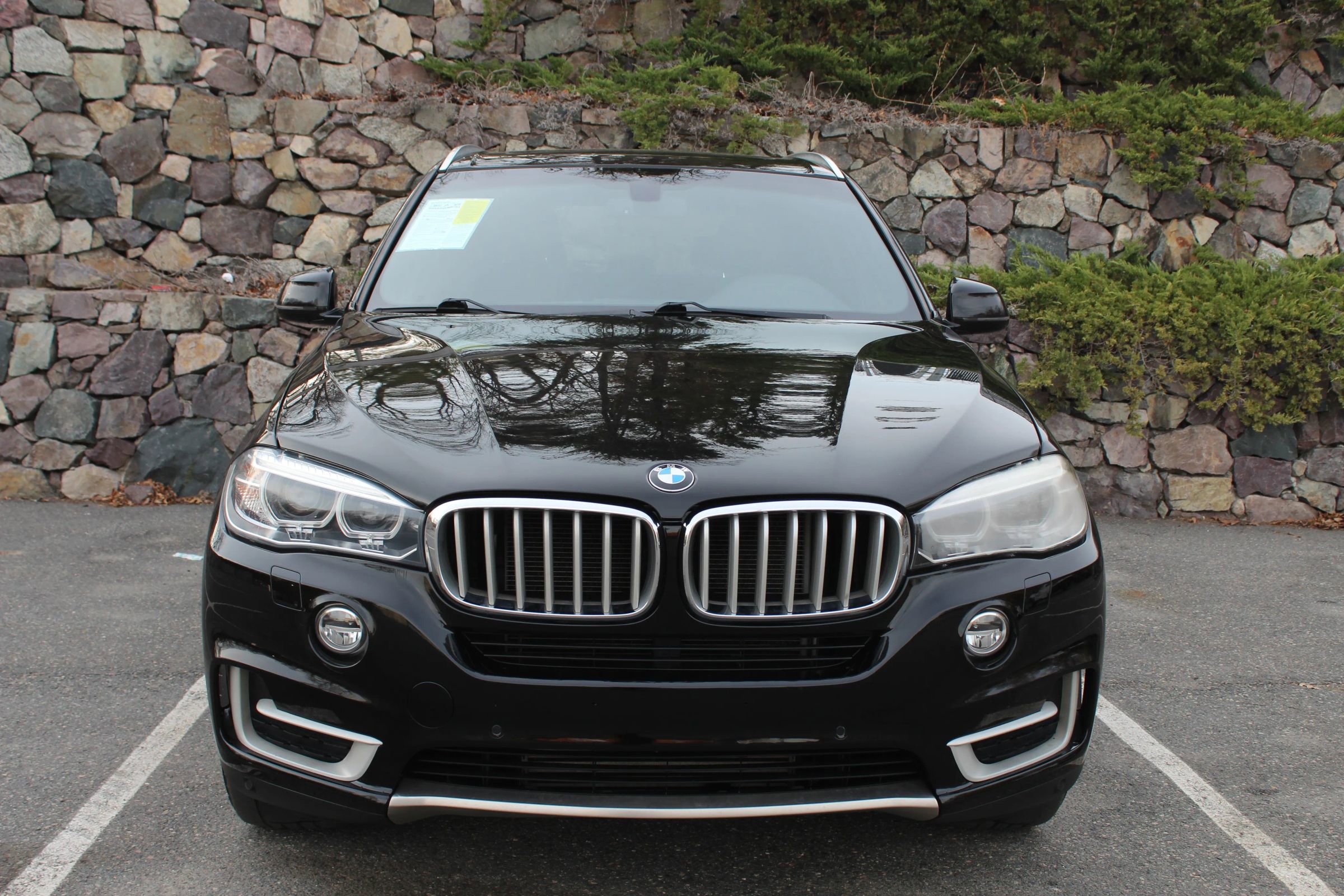 Used 2017 BMW X5 xDrive35i image 3