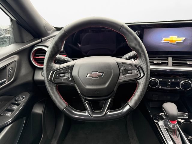 Used 2024 Chevrolet Trax RS w/ Driver Confidence Package image 12