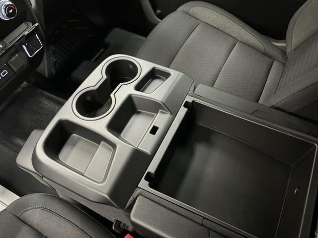 New 2026 GMC Sierra 2500 Pro AWD/4WD image 17