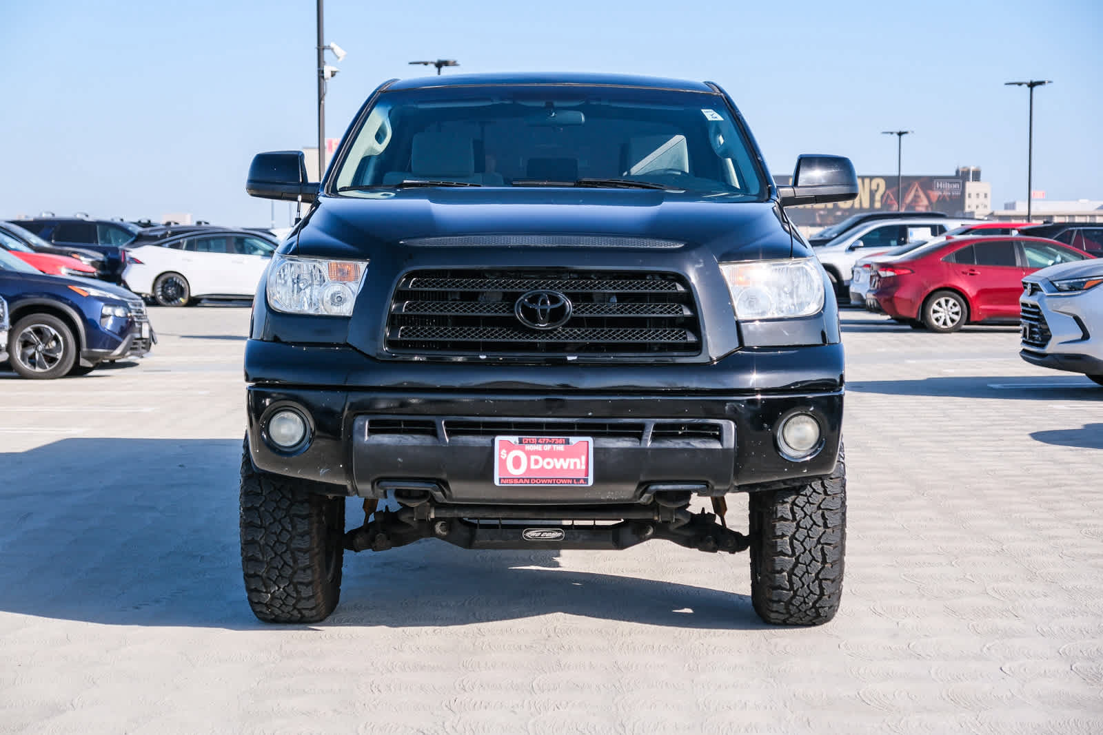 Used 2008 Toyota Tundra SR5 RWD image 2