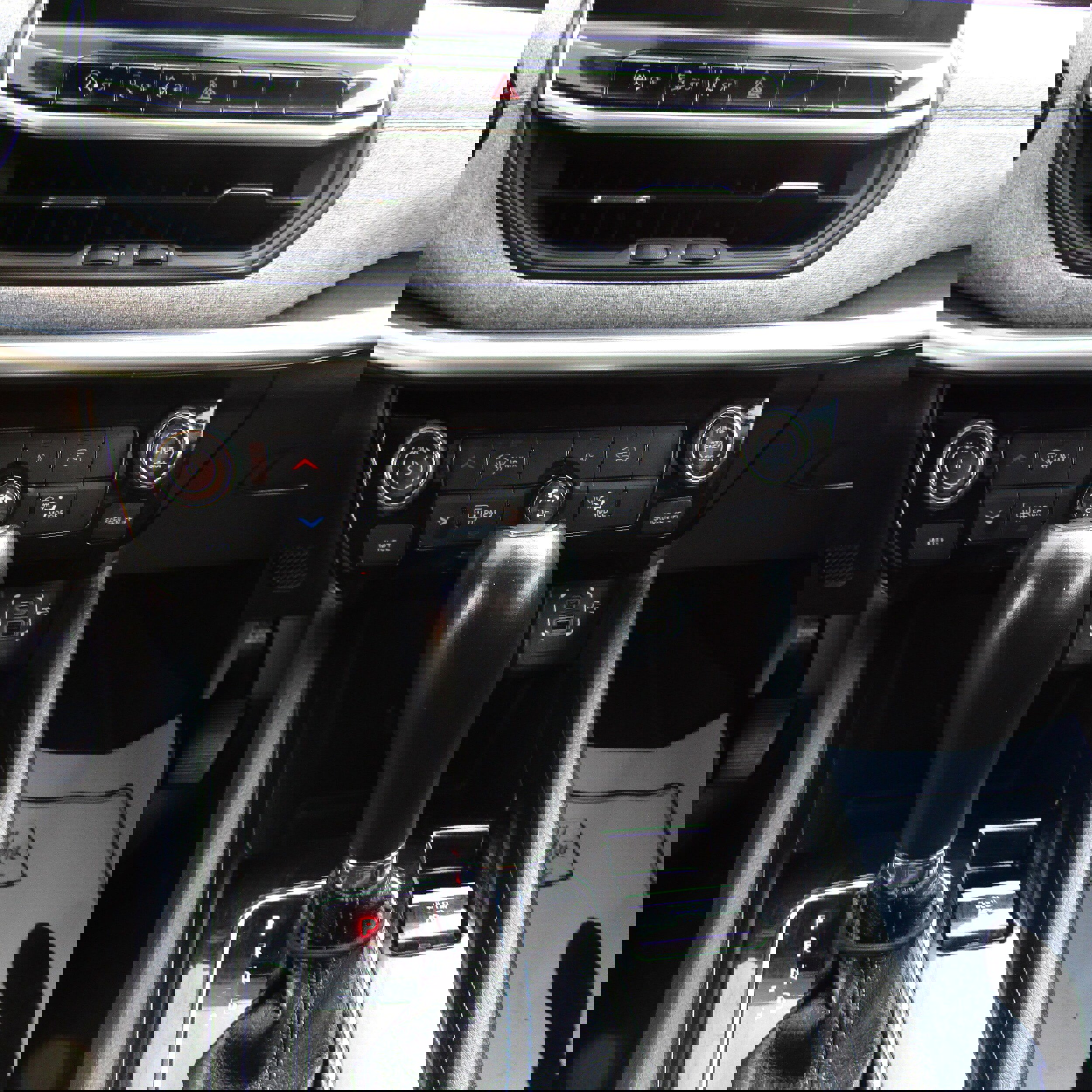 Used 2022 Jeep Compass Latitude image 23