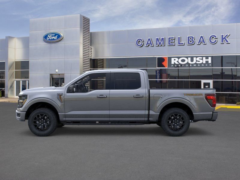 New 2026 Ford F150 Tremor AWD/4WD image 32