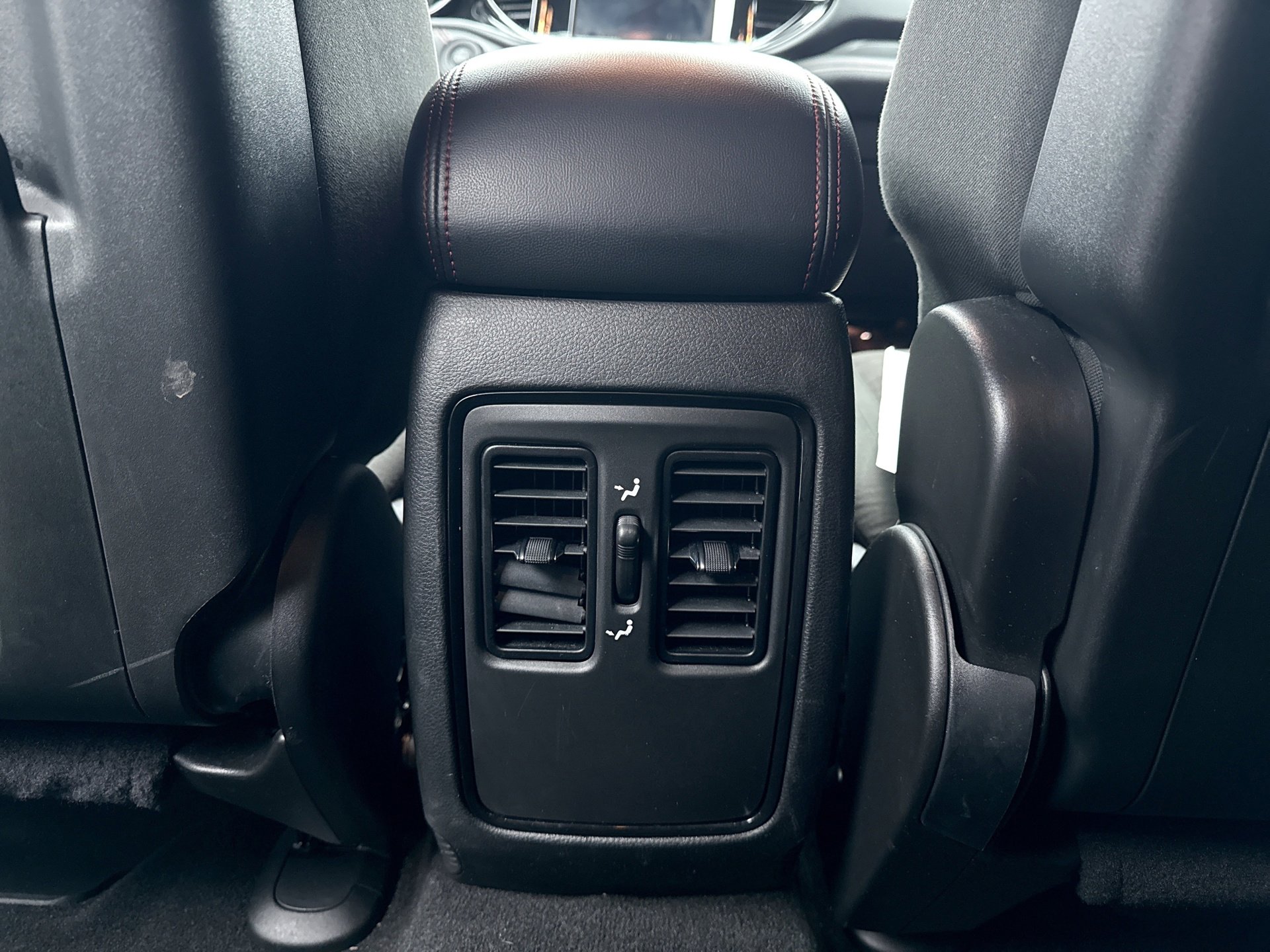 Used 2023 Dodge Durango GT w/ Blacktop Package image 18