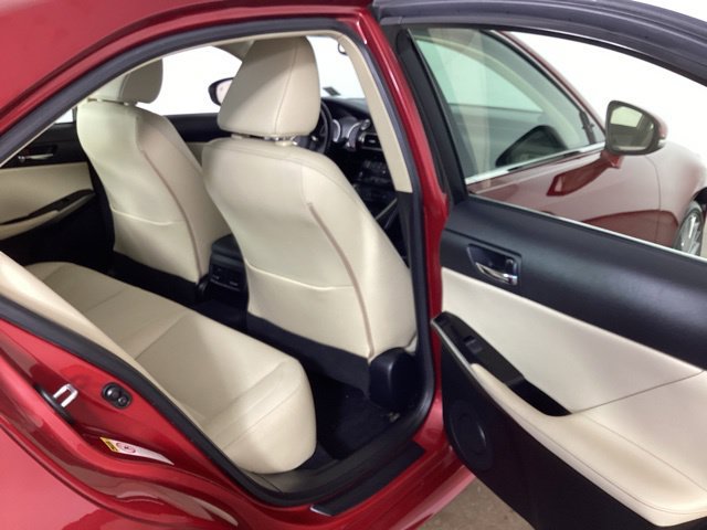 Used 2014 Lexus IS 250 AWD w/ Navigation Package image 24