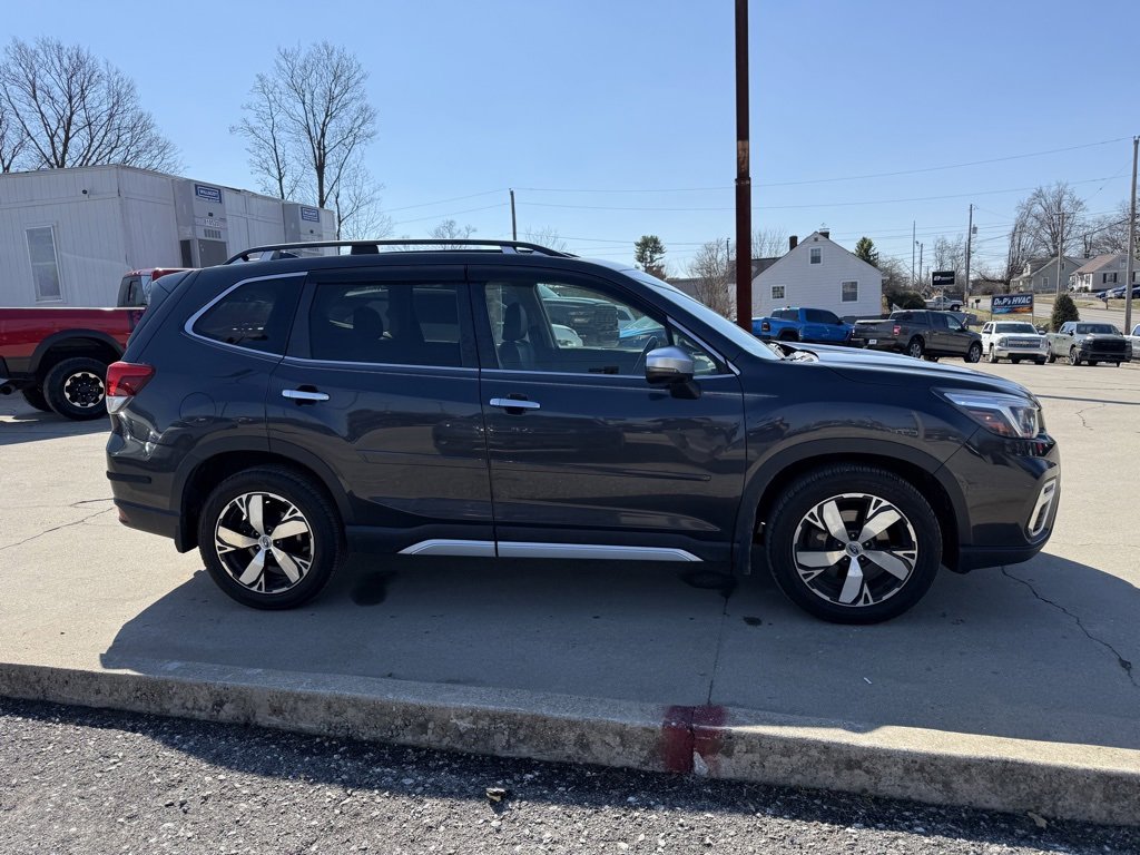 Used 2019 Subaru Forester Touring image 5