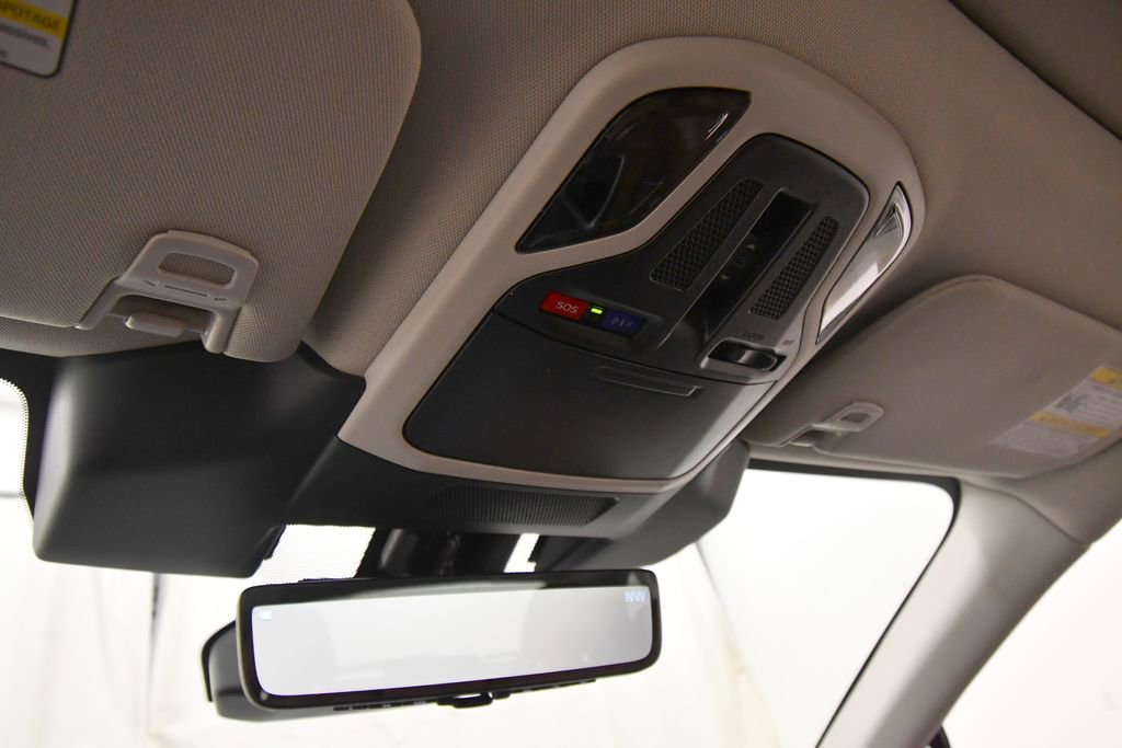 Used 2024 Subaru Outback Touring image 27