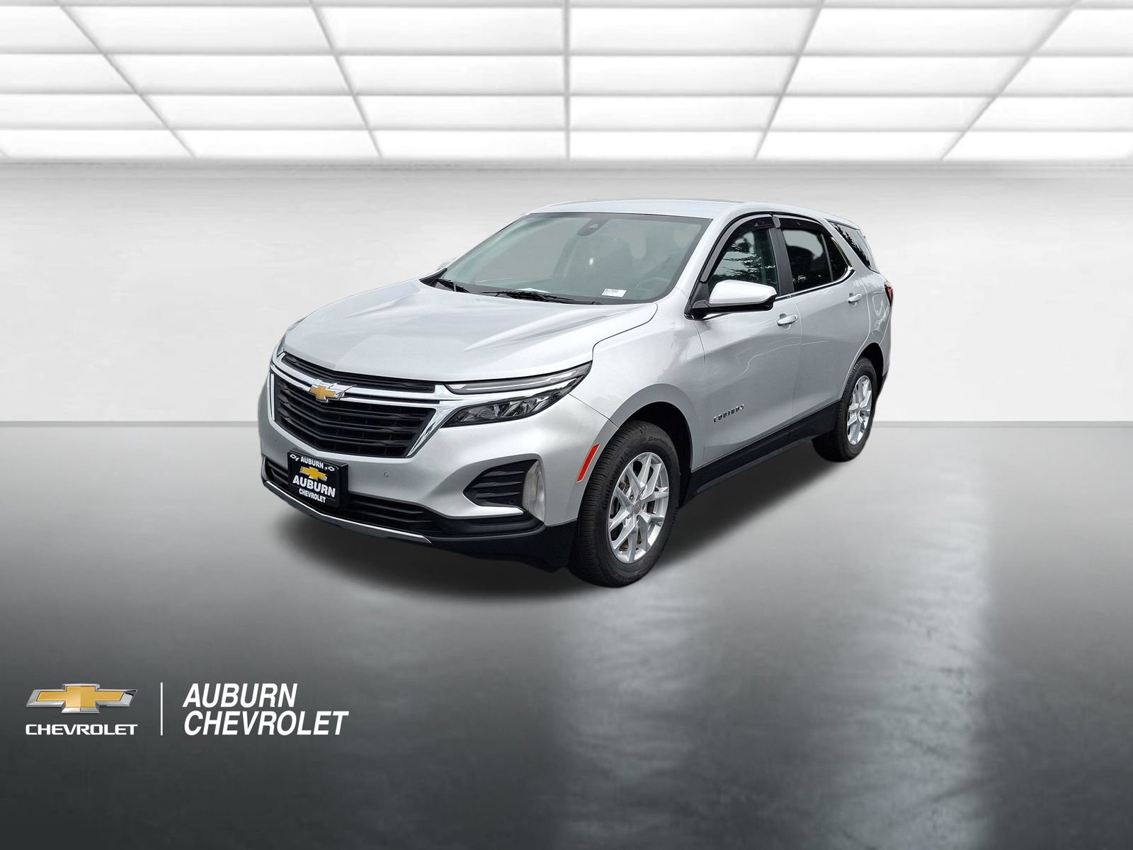 Certified 2022 Chevrolet Equinox LT w/ Driver Convenience Package AWD/4WD image 7