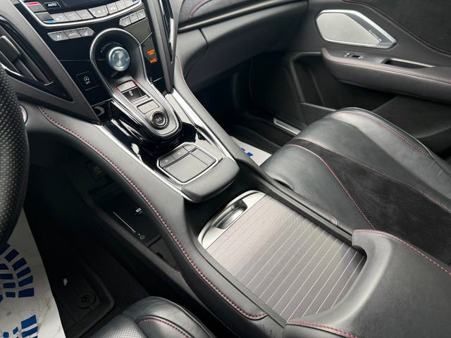 Used 2023 Acura RDX A-Spec AWD/4WD image 20