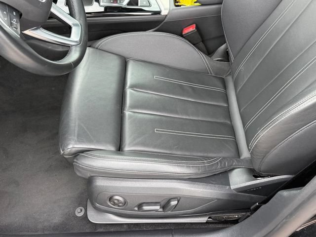 Used 2025 Audi A5 2.0T Premium Plus AWD/4WD image 21