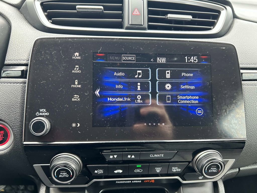 Used 2019 Honda CR-V EX image 31
