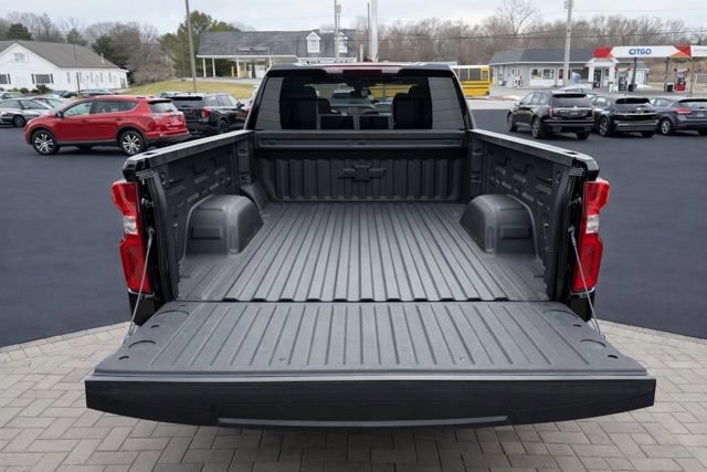 Used 2024 Chevrolet Silverado 1500 RST w/ Z71 Off-Road Package image 10