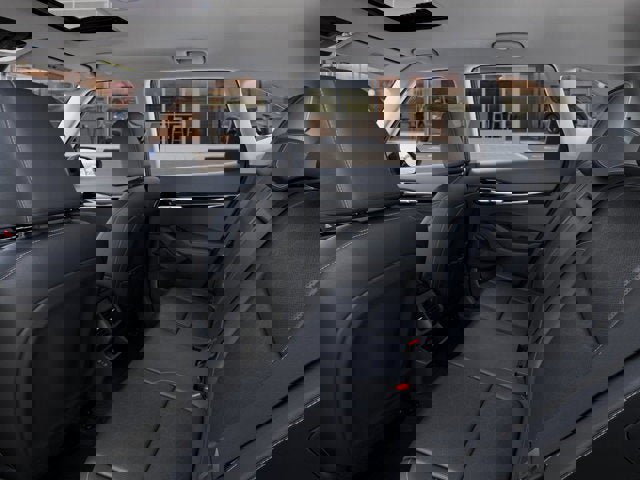 New 2025 Kia Seltos EX w/ EX Sunroof Package image 18