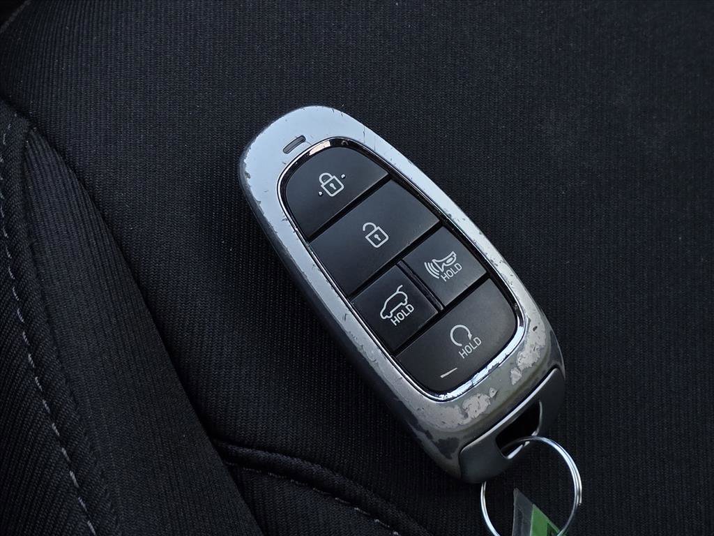 Used 2023 Hyundai Tucson SEL image 25