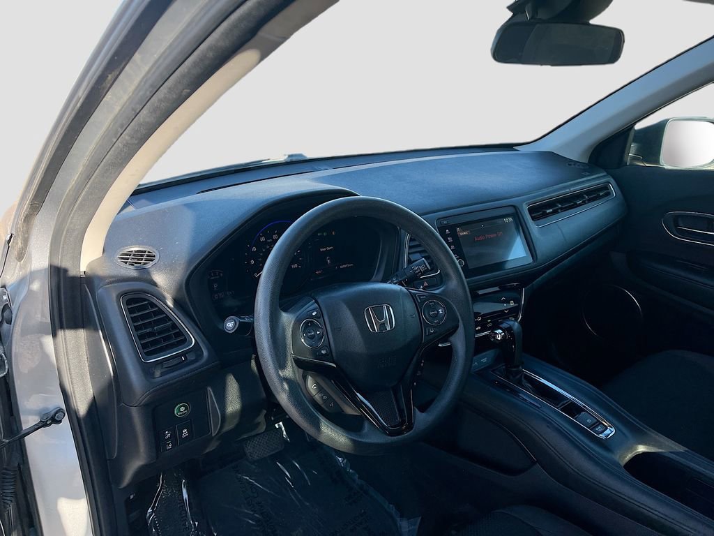 Used 2022 Honda HR-V EX image 9