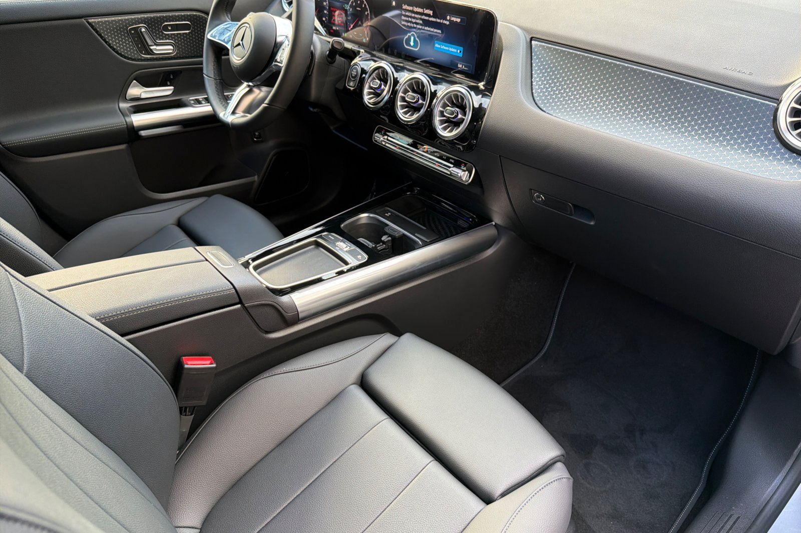 New 2026 Mercedes-Benz GLA 250 image 15