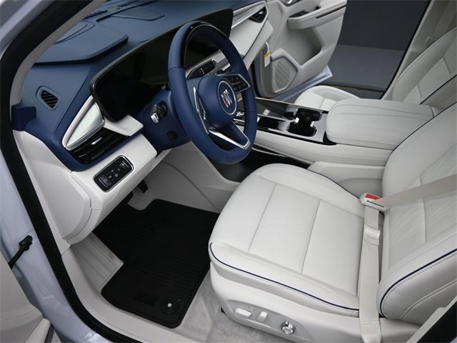 New 2026 Buick Enclave Avenir w/ Super Cruise Package image 9