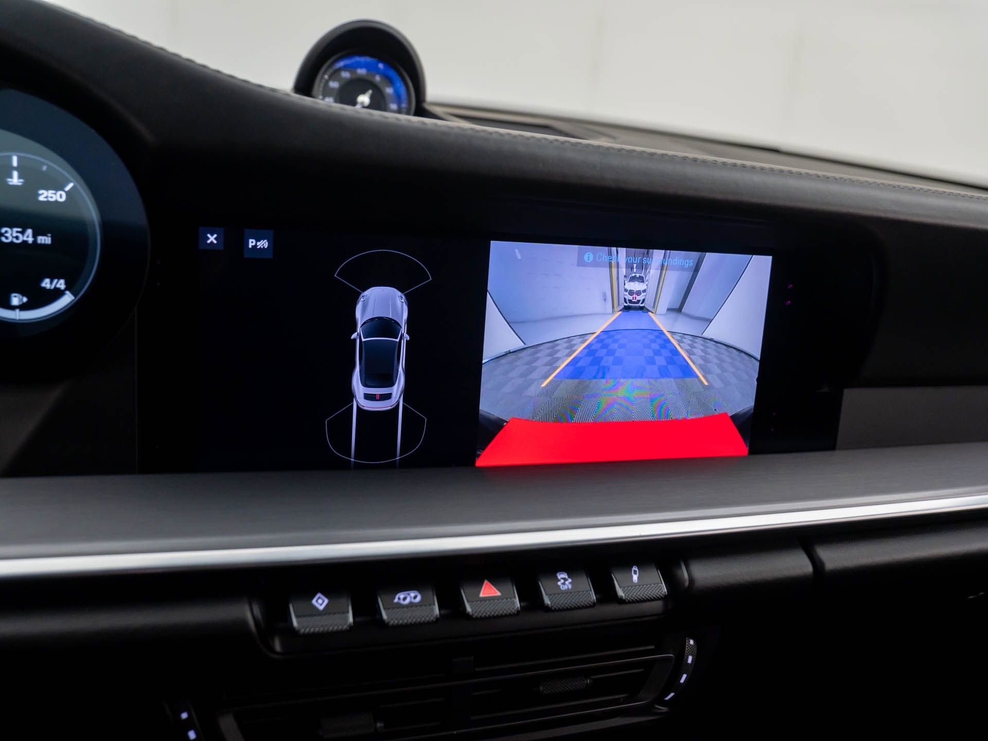 Used 2020 Porsche 911 Carrera 4S image 26