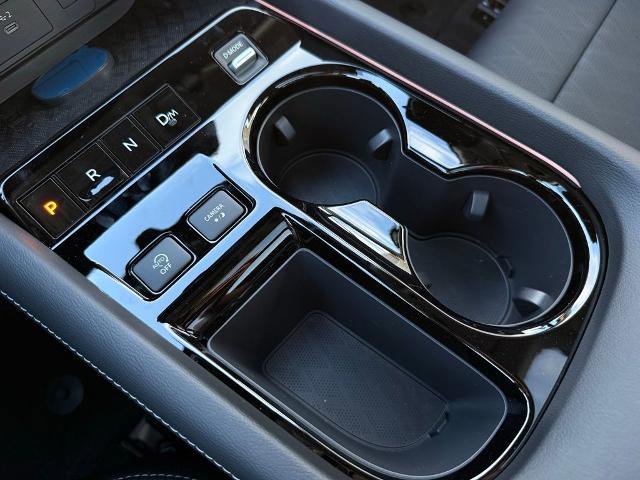 New 2026 Nissan Murano Platinum w/ Cargo Package image 26