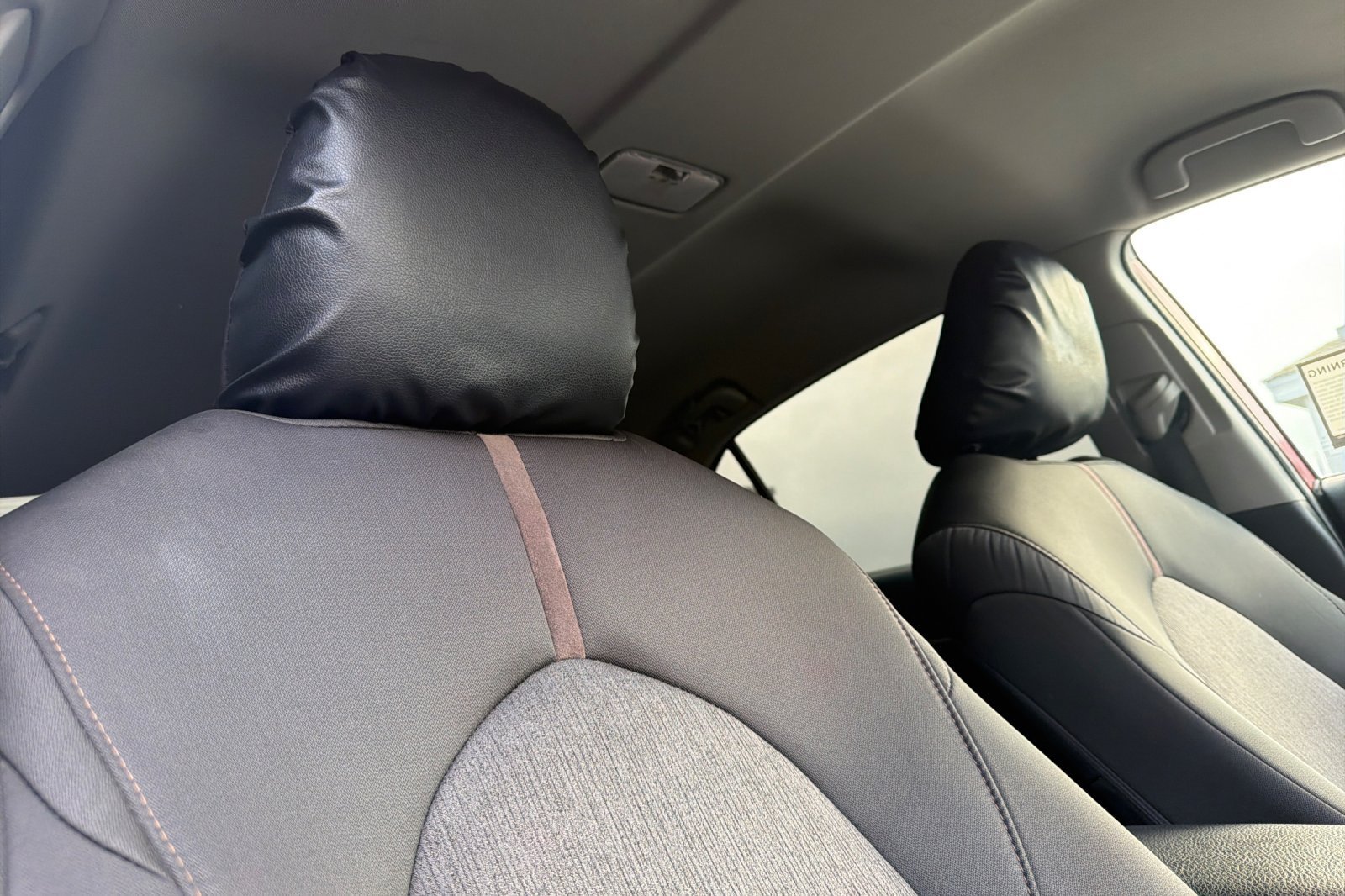 Used 2020 Toyota Camry LE w/ Carpet Mat Package FWD image 20