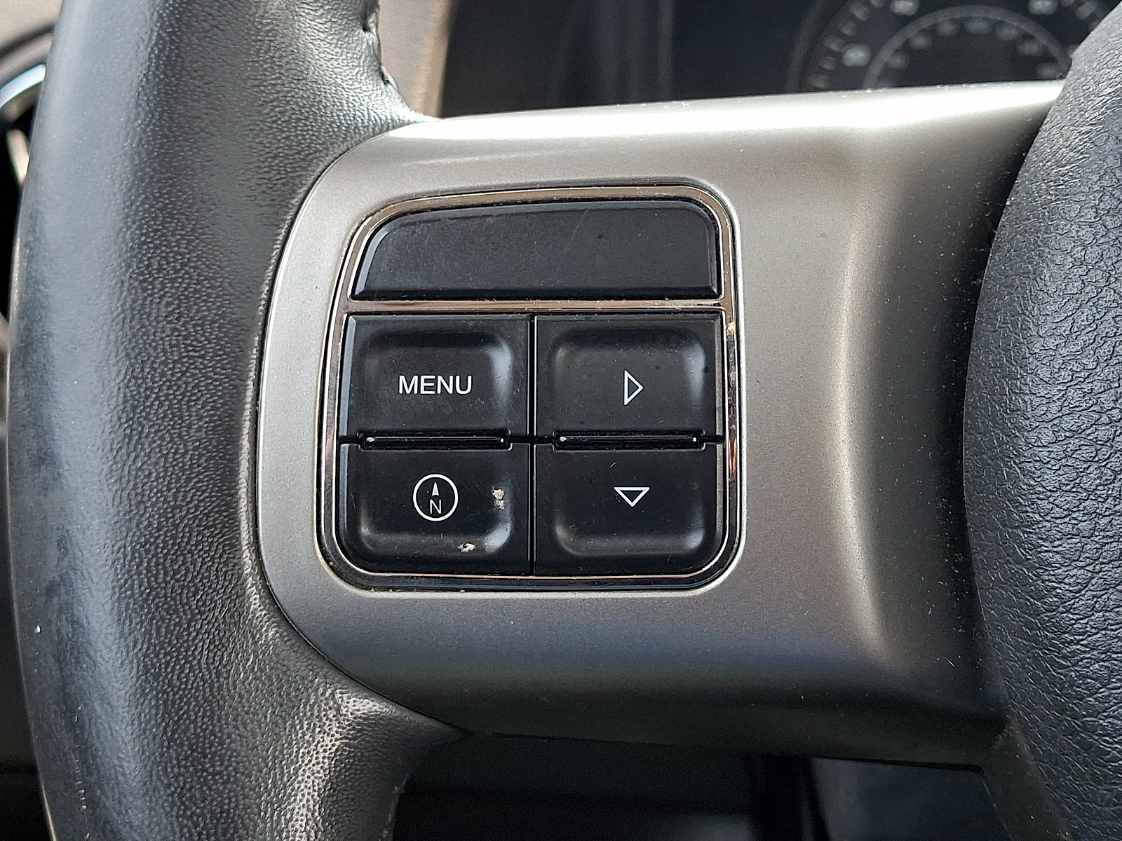 Used 2014 Jeep Patriot Latitude w/ Freedom Edition Package FWD image 23