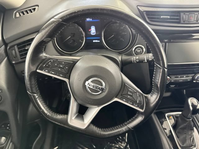 Certified 2020 Nissan Rogue SV AWD/4WD image 23