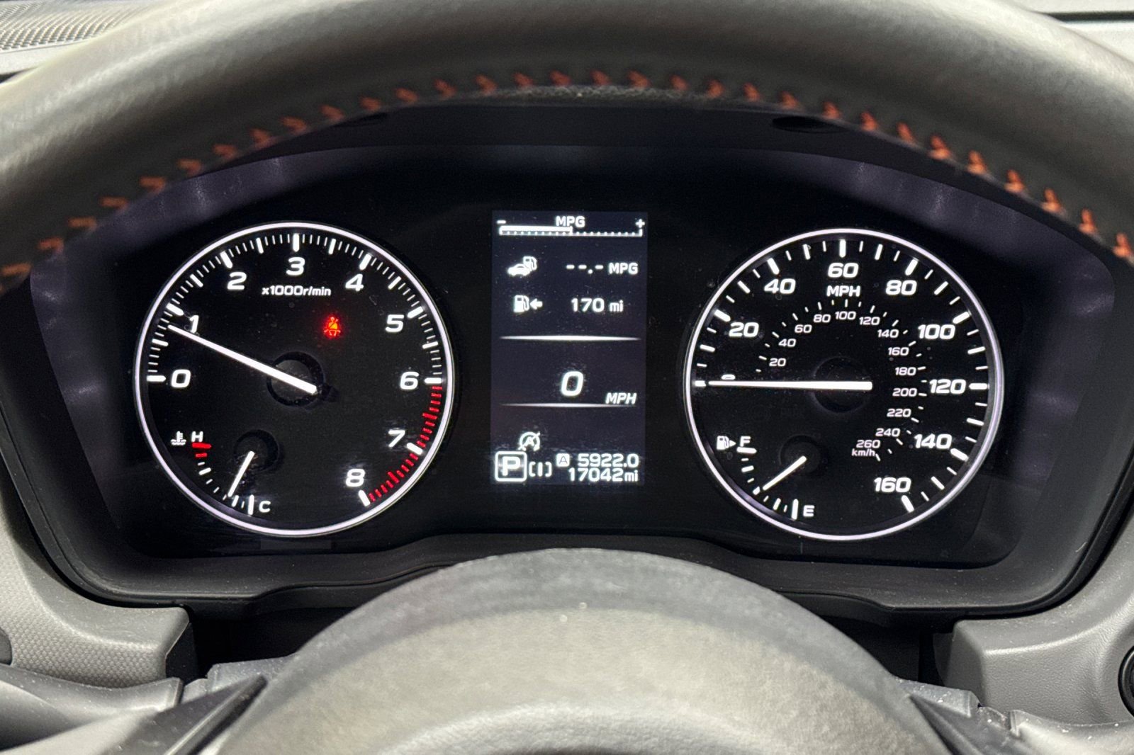 Used 2024 Subaru Crosstrek 2.5i Limited image 33