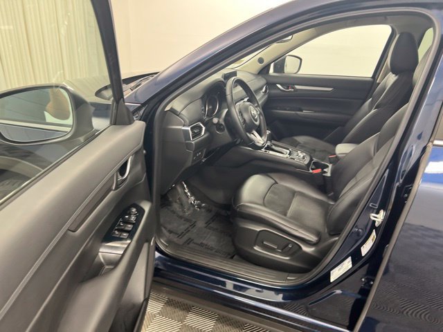 Used 2018 MAZDA CX-5 Touring w/ Preferred Equipment Package AWD/4WD image 12