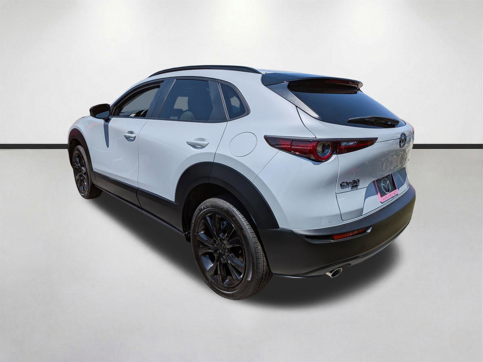 New 2026 MAZDA CX-30 AWD 2.5 S image 7
