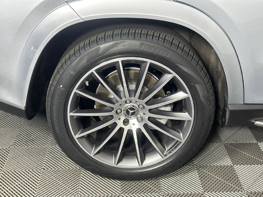 Certified 2024 Mercedes-Benz GLE 450 4MATIC image 19