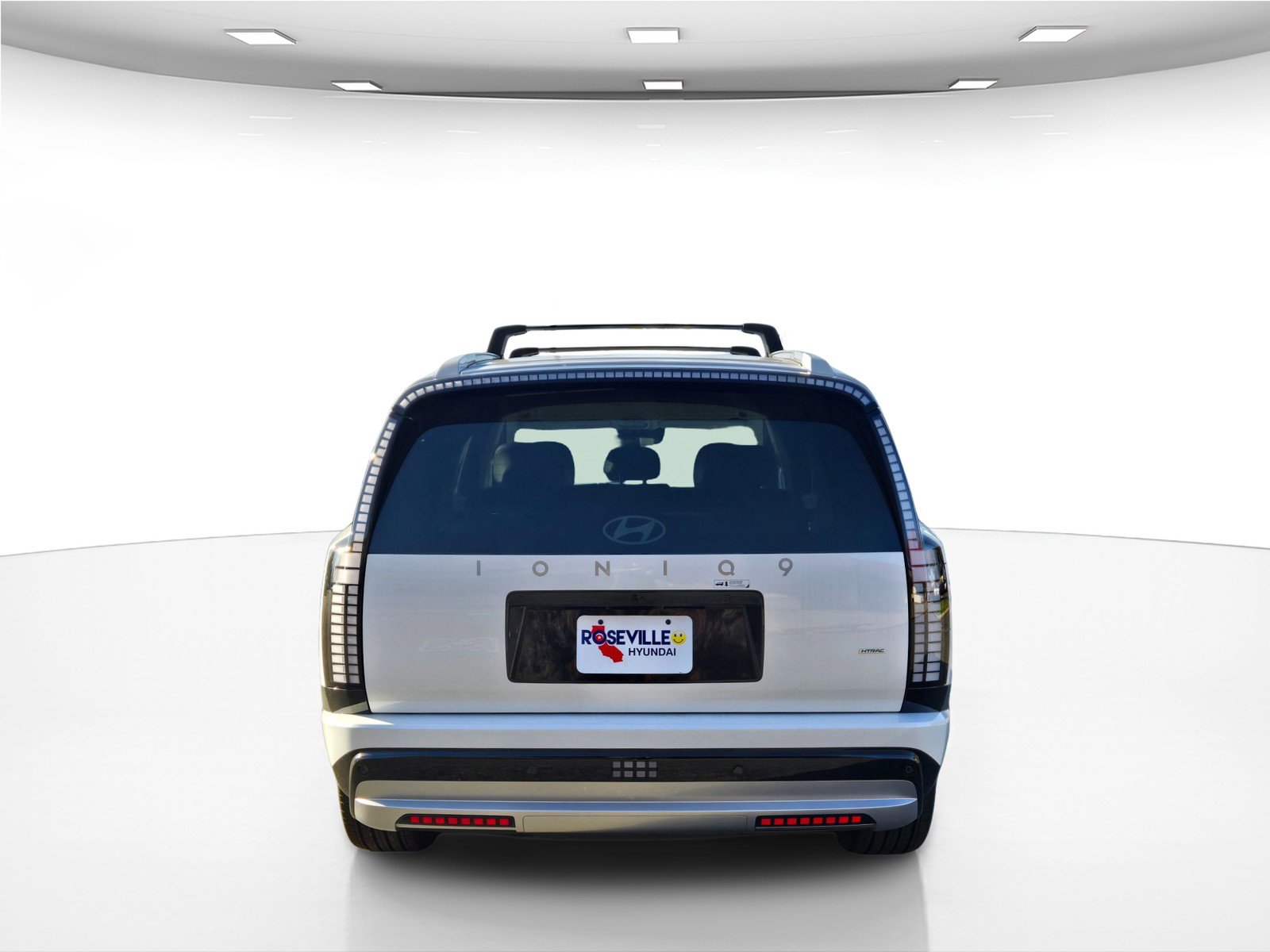 New 2026 Hyundai Ioniq 9 SEL image 7