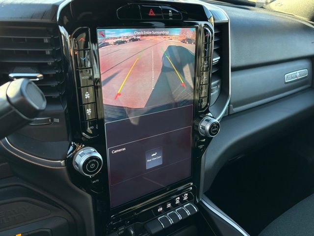 Certified 2025 RAM 2500 Lone Star image 39