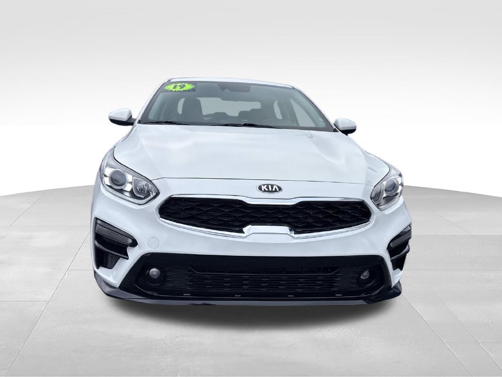 Used 2019 Kia Forte S FWD image 18