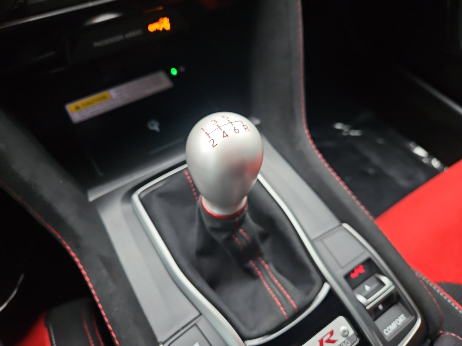 Used 2021 Honda Civic Type R image 22