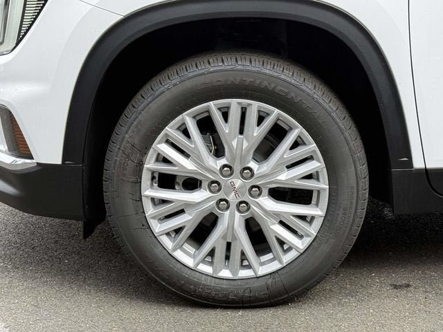 New 2026 GMC Acadia Elevation w/ Elevation Premium Package AWD/4WD image 8